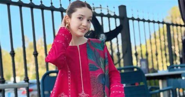 17 Year Old TikTok Stars