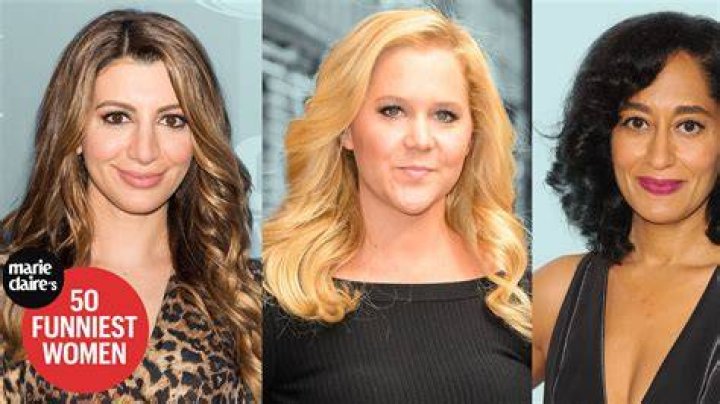 37 Year Old Comedians | Famous Birthdays