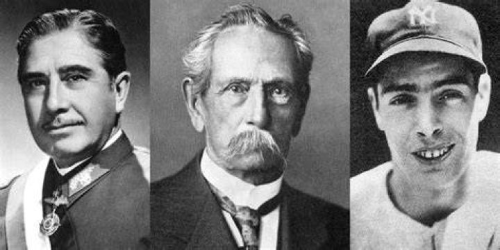Actors Born November 25 | Famous Birthdays