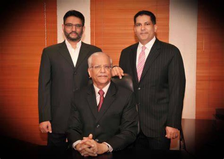 Adam Ali - Age, Family, Bio