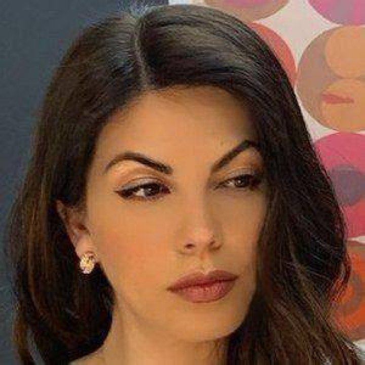 África Zavala - Age, Family, Bio