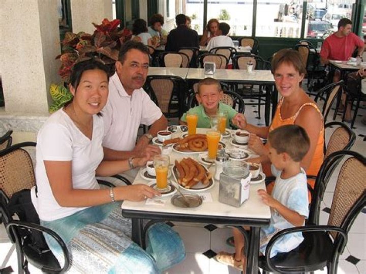 Alex de Minaur - Age, Family, Bio