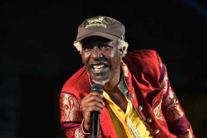 Alpha Blondy - Age, Family, Bio