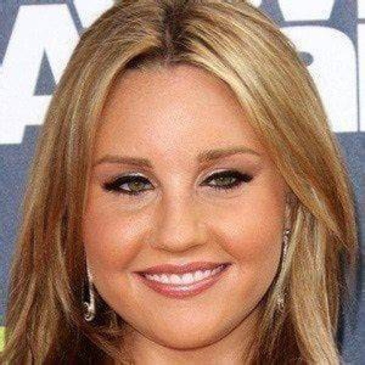 Amanda Bynes - Age, Family, Bio