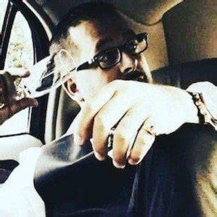 Amiri King - Age, Family, Bio