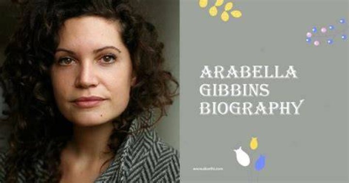 Arabella Gibbins - Age, Family, Bio