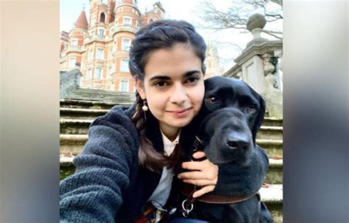 Aria Wolf - Age, Family, Bio