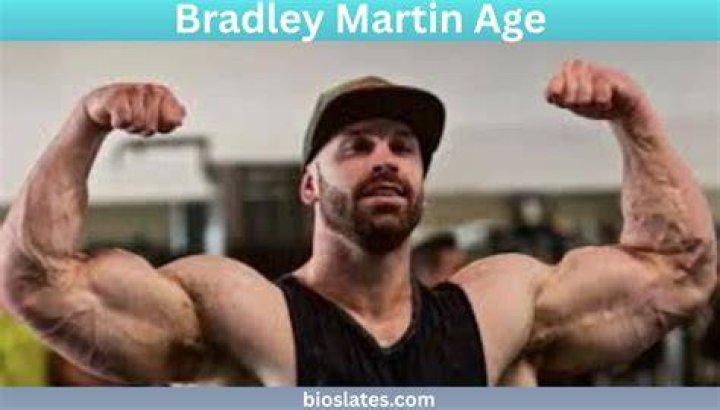 Bald Martin - Age, Family, Bio