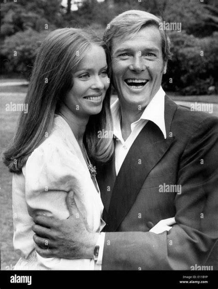 Barbara Bach - Age, Family, Bio