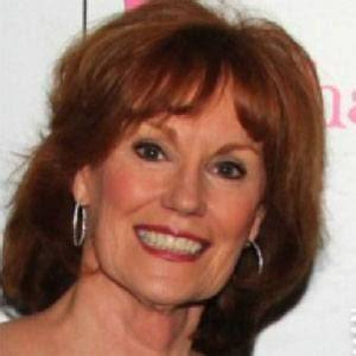 Barbara Rhoades - Age, Family, Bio