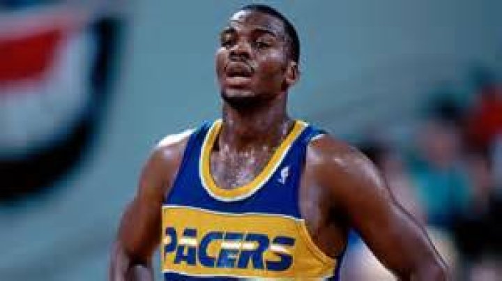 Basketball Players Born October 5