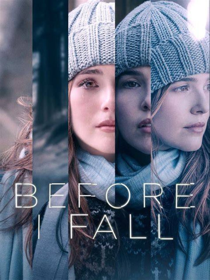 Before I Fall - Cast, Ages, Trivia