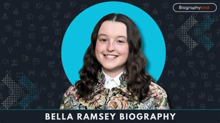 Bella Ramsey - Age, Family, Bio