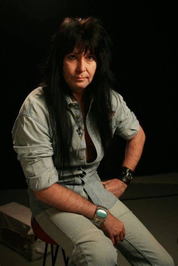 Blackie Lawless - Age, Family, Bio