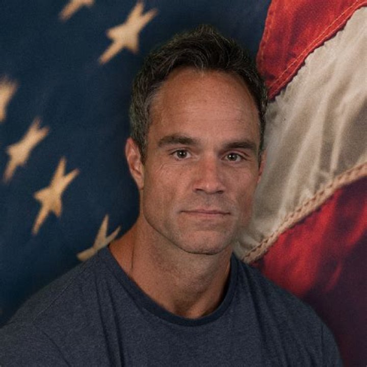 Brian Patrick Wade - Age, Family, Bio