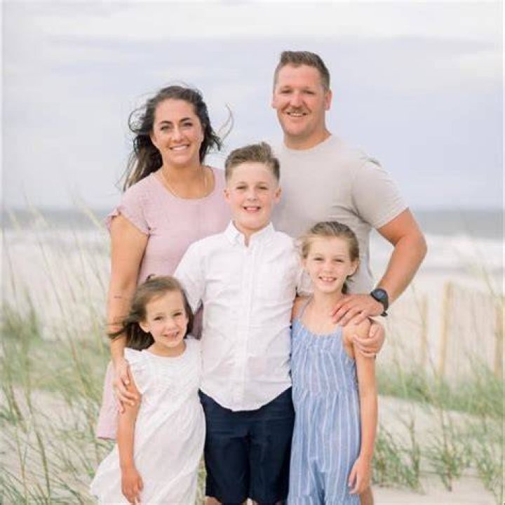 Brittany McGraw - Age, Family, Bio