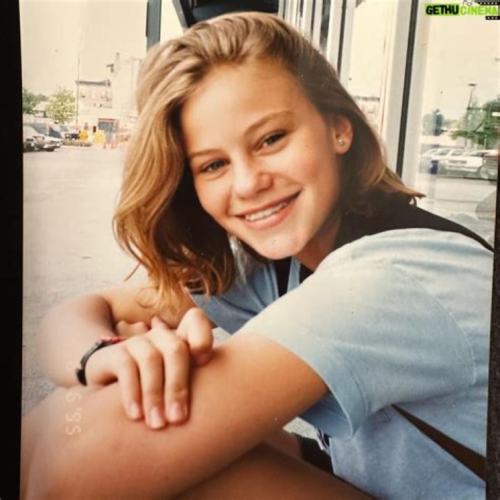 Cassidy Coliskey - Age, Family, Bio