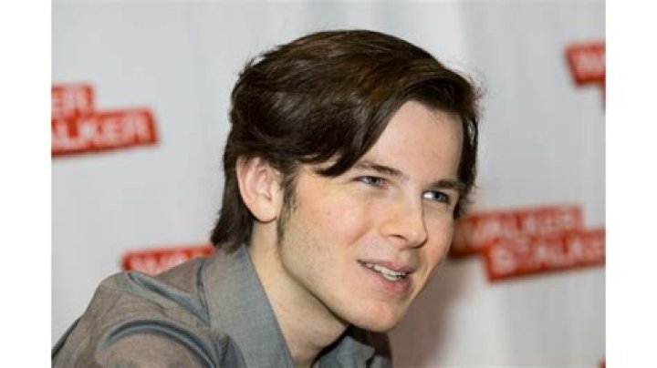 Chandler Riggs - Age, Family, Bio