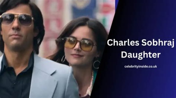 Charles Sobhraj - Age, Family, Bio