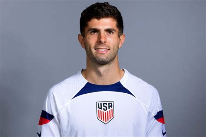 Christian Pulisic - Age, Family, Bio
