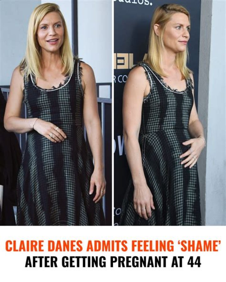 Claire Danes - Age, Family, Bio