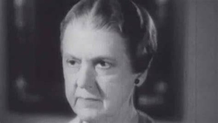 Clara Blandick - Trivia, Family, Bio