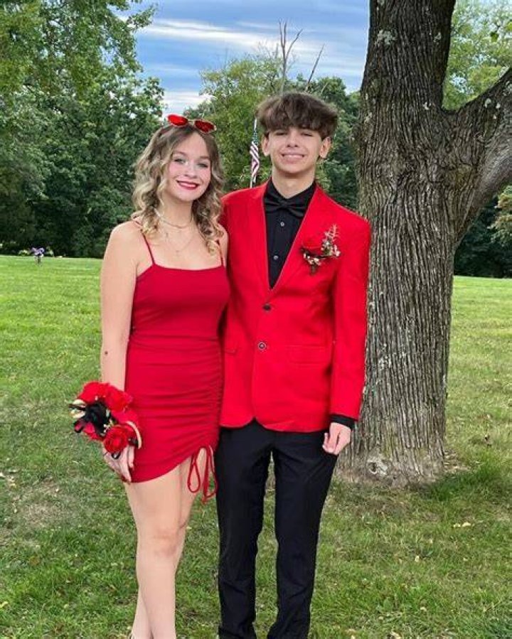 Connor Joyce - Age, Family, Bio
