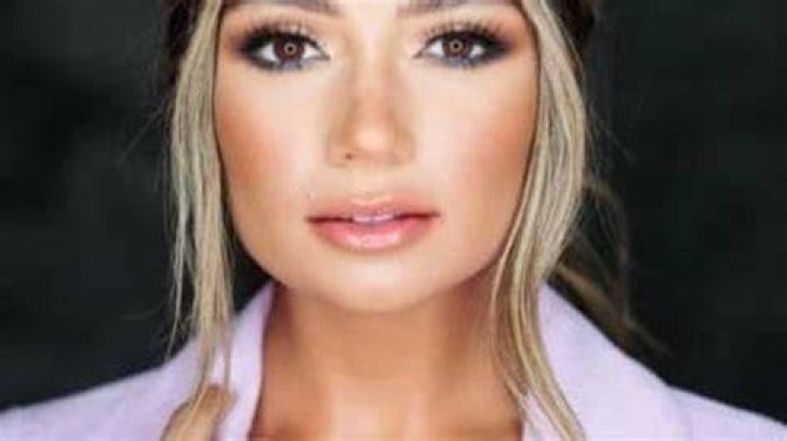 Cristine Prosperi - Age, Family, Bio