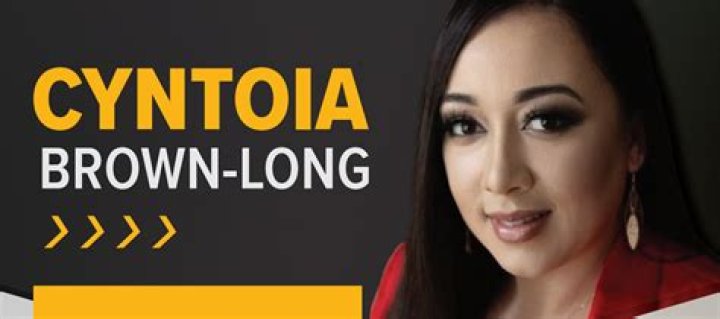 Cyntoia Brown Long - Age, Family, Bio