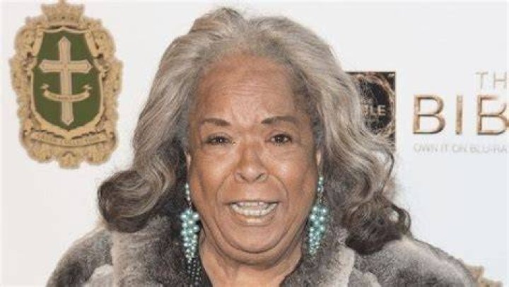 Della Reese - Trivia, Family, Bio