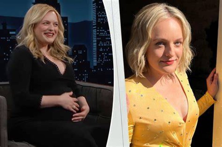 Elisabeth Moss - Age, Family, Bio