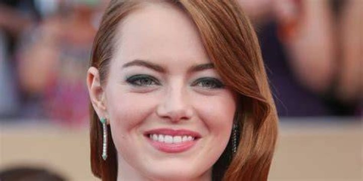 Emma Stone - Age, Family, Bio