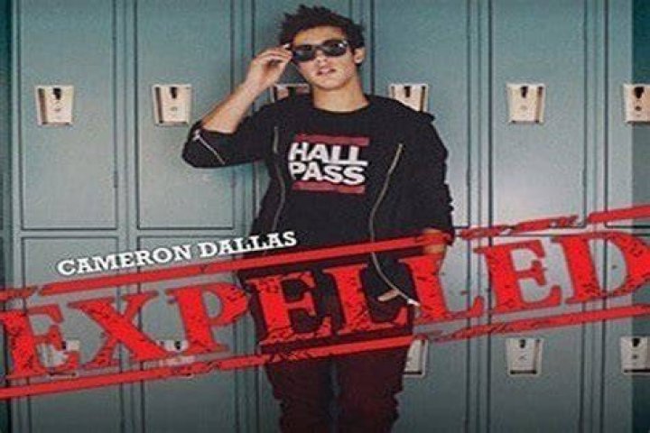 Expelled - Cast, Ages, Trivia