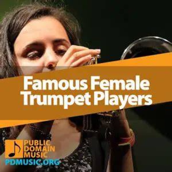 Female Trumpet Players | Famous Birthdays