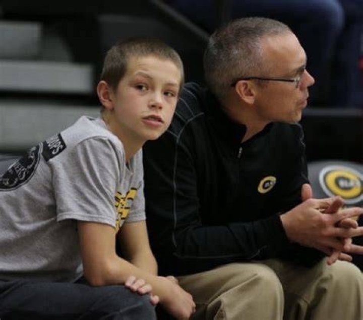 Gabe Cupps - Age, Family, Bio