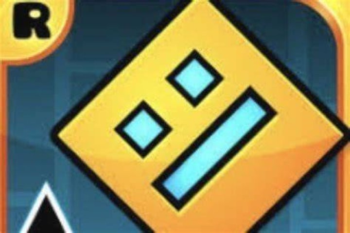 Geometry Dash - Gamers, Ages, Trivia