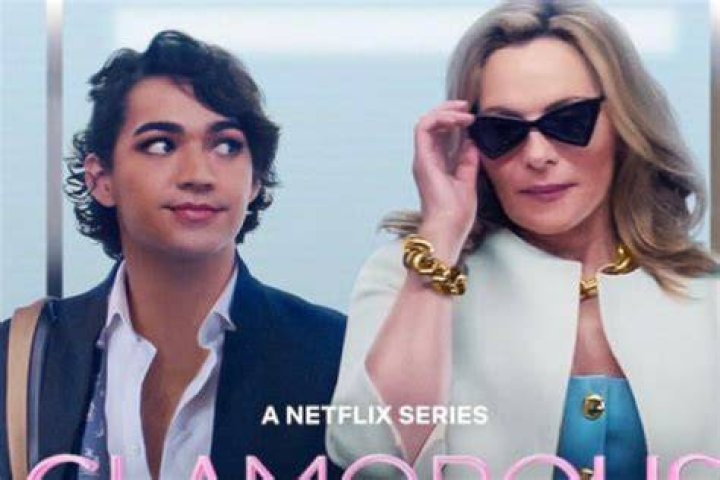 Glamorous - Cast, Ages, Trivia