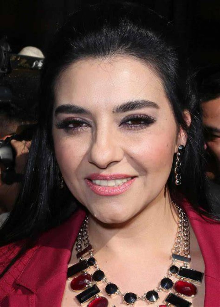 Graciela Beltrán - Age, Family, Bio