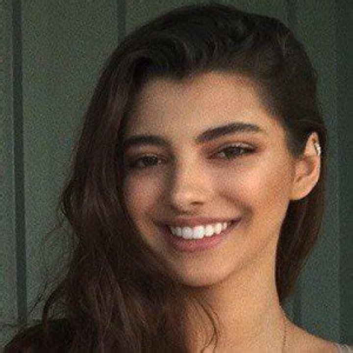Haleigh Hekking - Age, Family, Bio