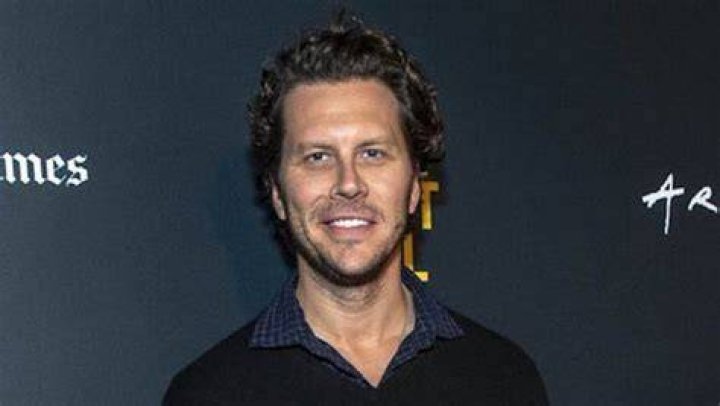 Hayes MacArthur - Age, Family, Bio