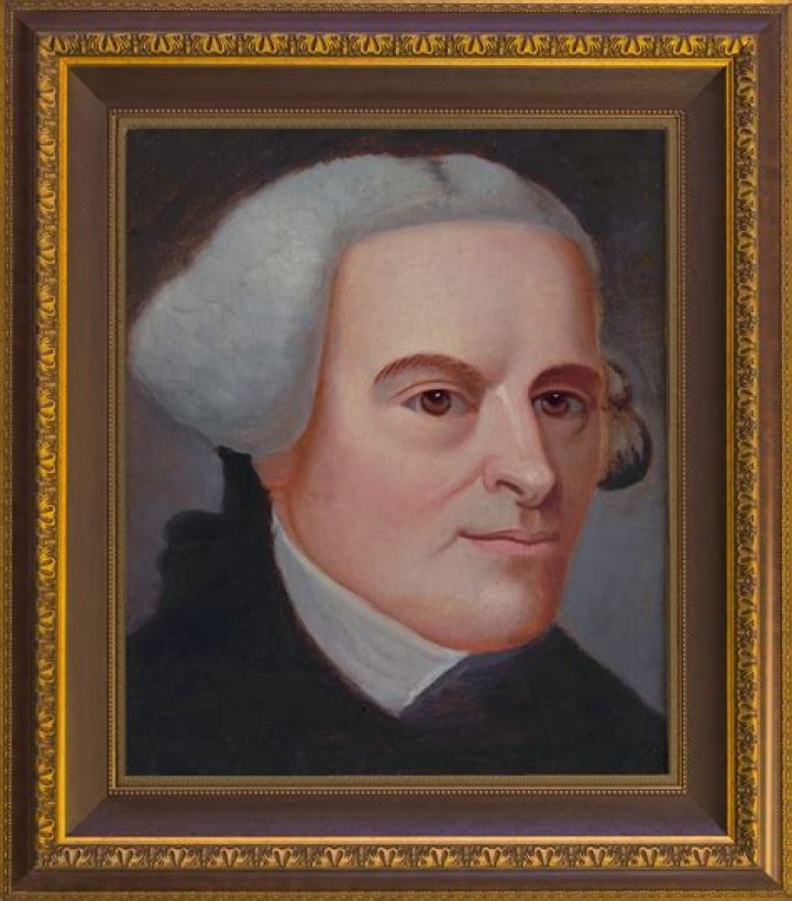 Henry Hancock - Trivia, Family, Bio