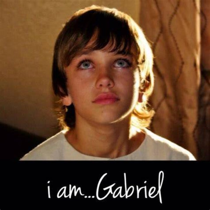 I am Gabriel - Cast, Ages, Trivia