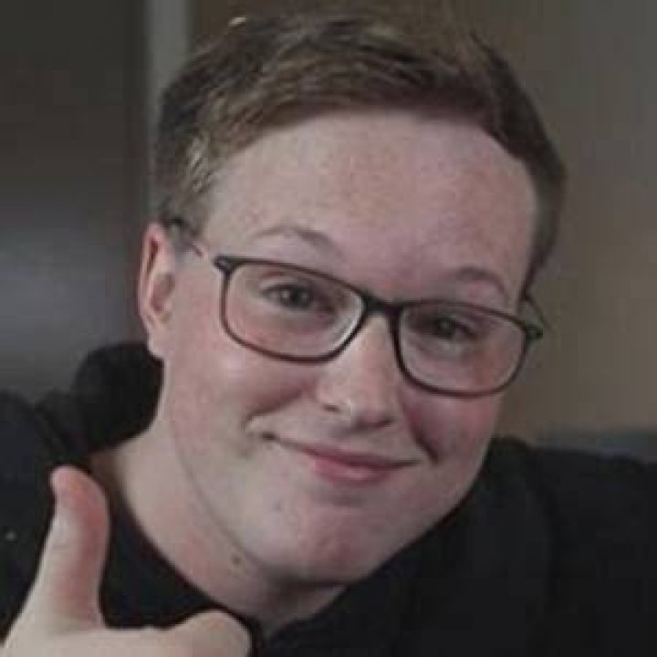 iNabber - Age, Family, Bio