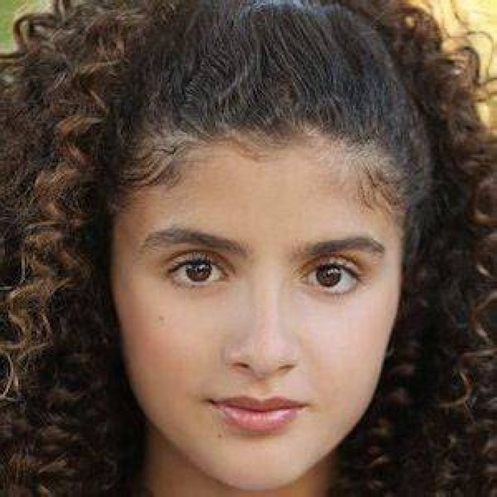 Isabella Revel - Age, Family, Bio