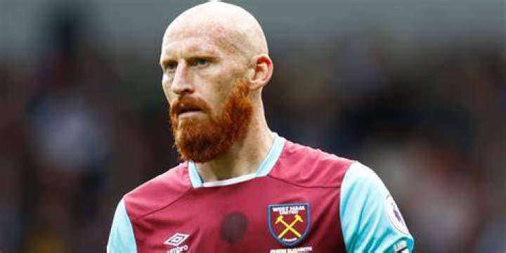 James Collins (Soccer Player) - Age, Family, Bio