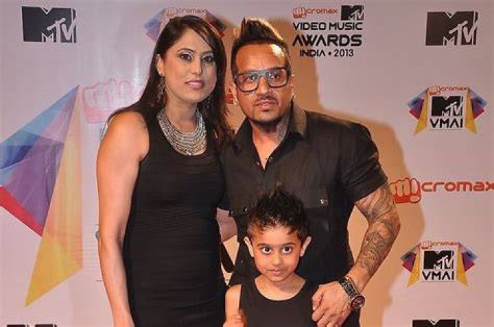Jazzy B - Age, Family, Bio