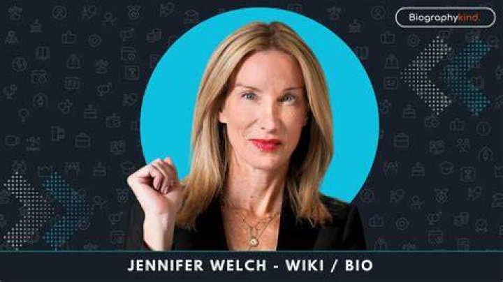Jennifer Welch - Age, Family, Bio