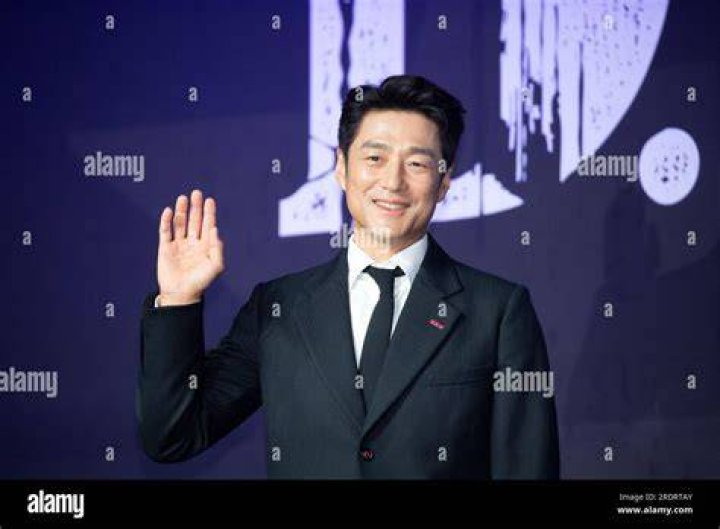 Ji Jin-hee - Age, Family, Bio