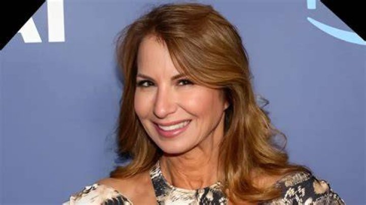 Jill Zarin - Age, Family, Bio