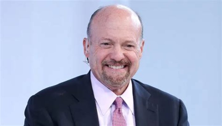 Jim Cramer - Age, Family, Bio